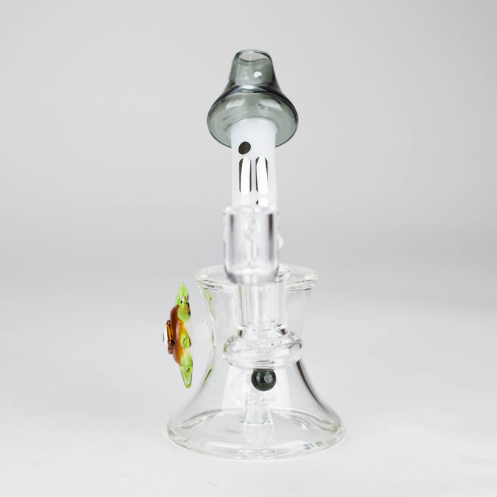 Infyniti | 6.5" Mushroom BangerRig [GP1940]