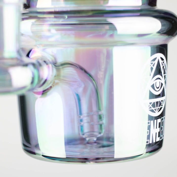 WENEED | 6.5" Dome Percolator Bong