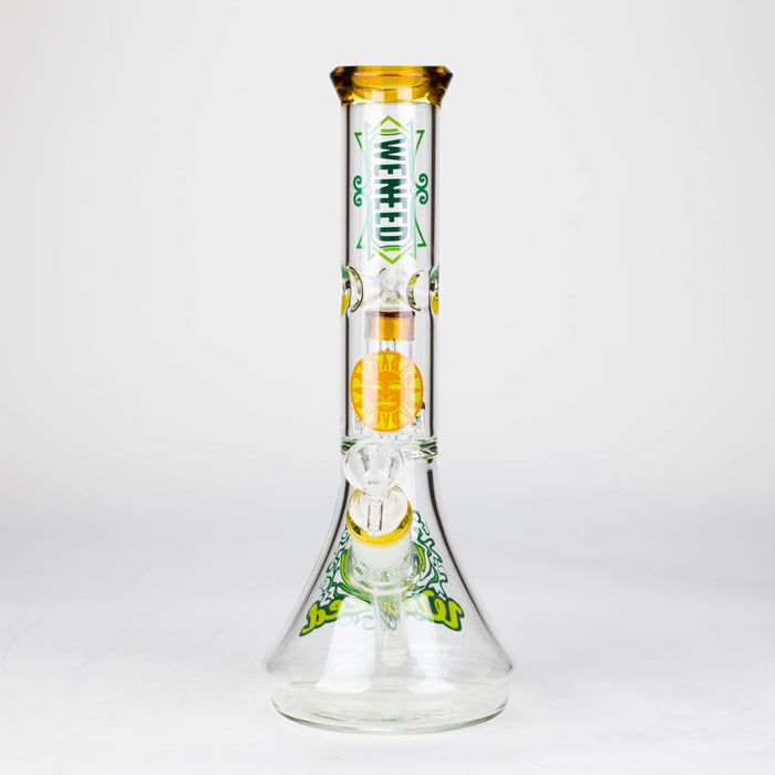 WENEED | 11" Flare Beaker