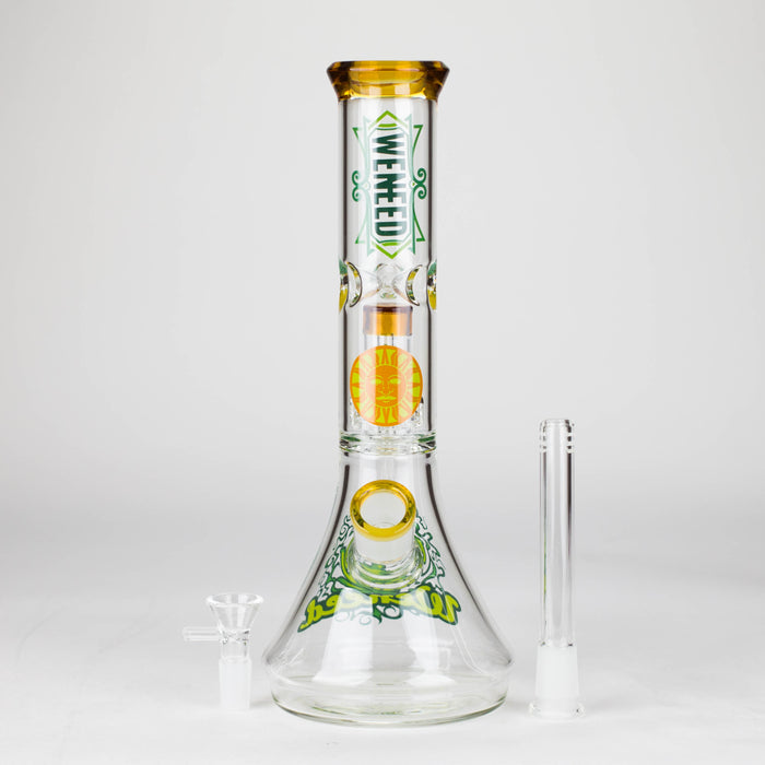 WENEED | 11" Flare Beaker