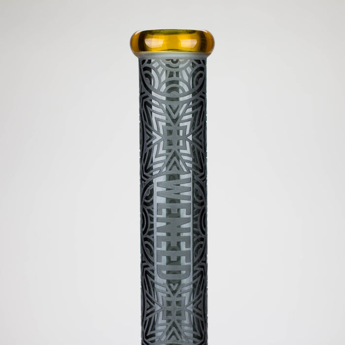 WENEED | 18" Harmony Engrave Beaker