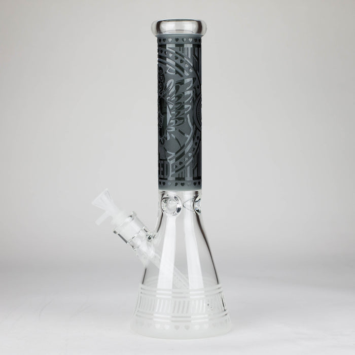 WENEED | 14" Cupid's Heart Beaker