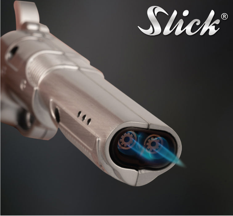 Slick® | Deluxe Shotgun Torch [YYG-822]_2