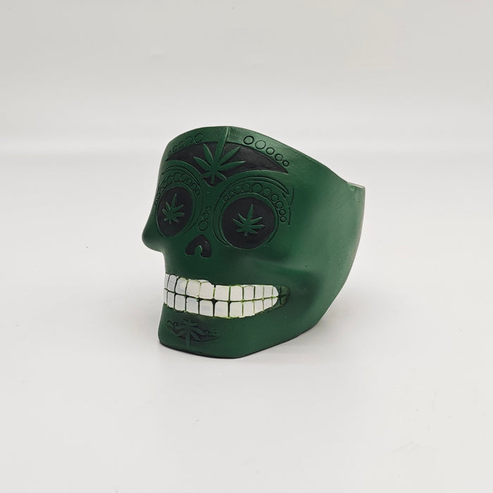 Calavera Ashtray_4