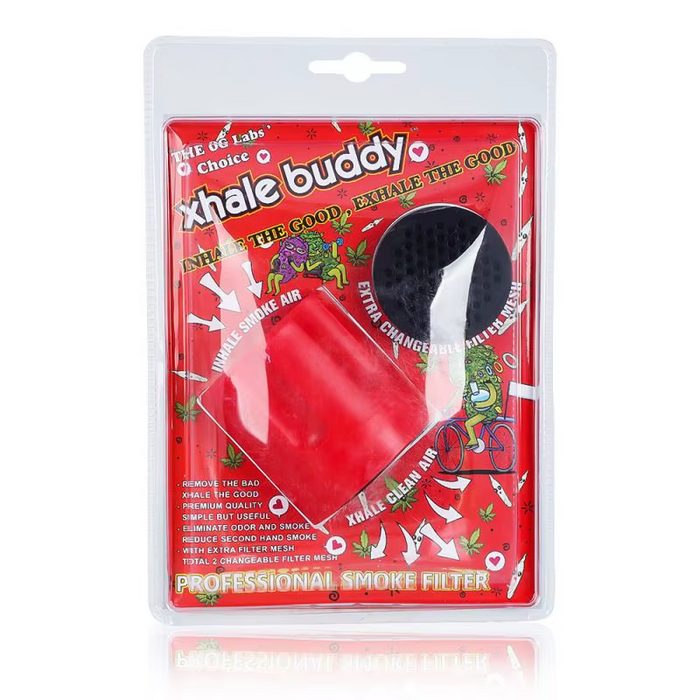 Xhale Buddy Air Filter/Purifier_6