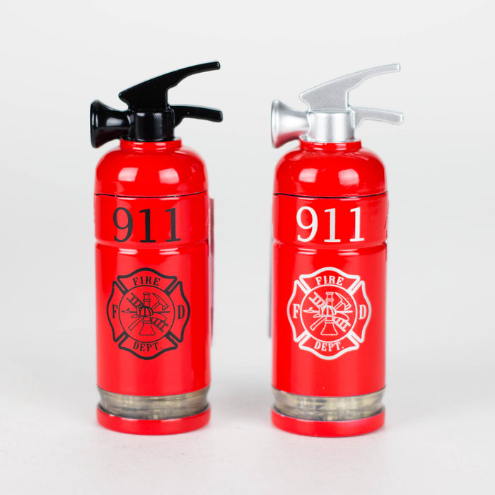 Slick® | Deluxe Torch Fire Extinguisher 911 Box of 16 [YYG-818-FE]