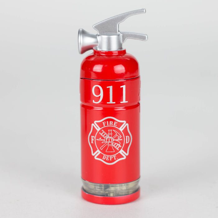 Slick® | Deluxe Torch Fire Extinguisher 911 Box of 16 [YYG-818-FE]