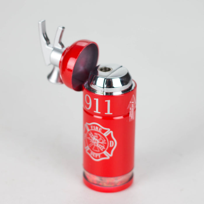 Slick® | Deluxe Torch Fire Extinguisher 911 Box of 16 [YYG-818-FE]