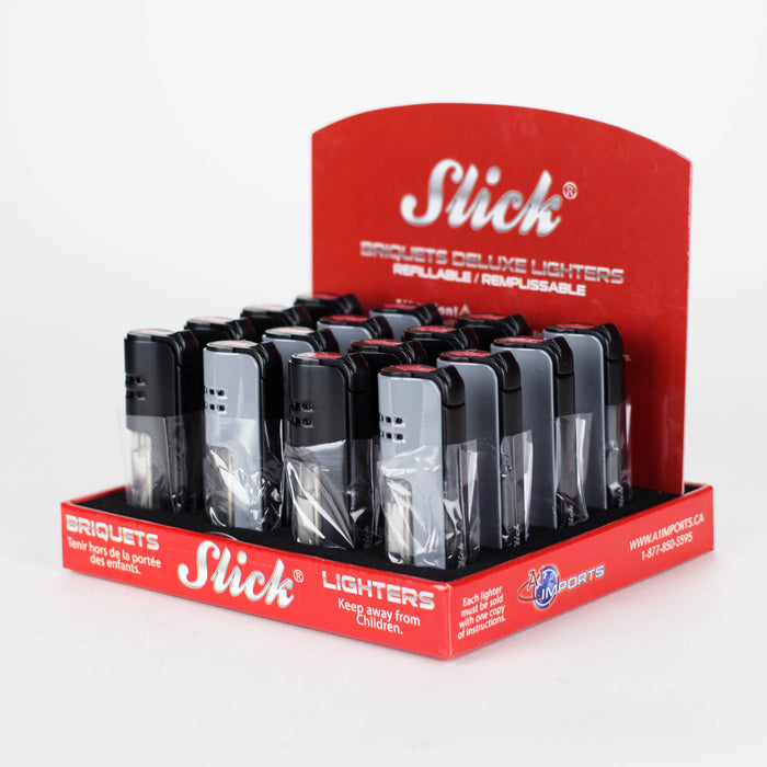 Slick® | Deluxe Torch Inferno Box of 16 [YYG-891]