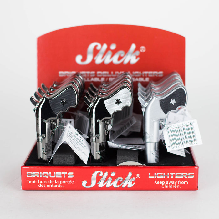 Slick® | Deluxe Shotgun Torch Box of 12 [YYG-822]