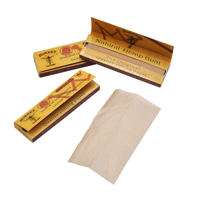 HORNET | Single Wide Size Rolling Paper_3