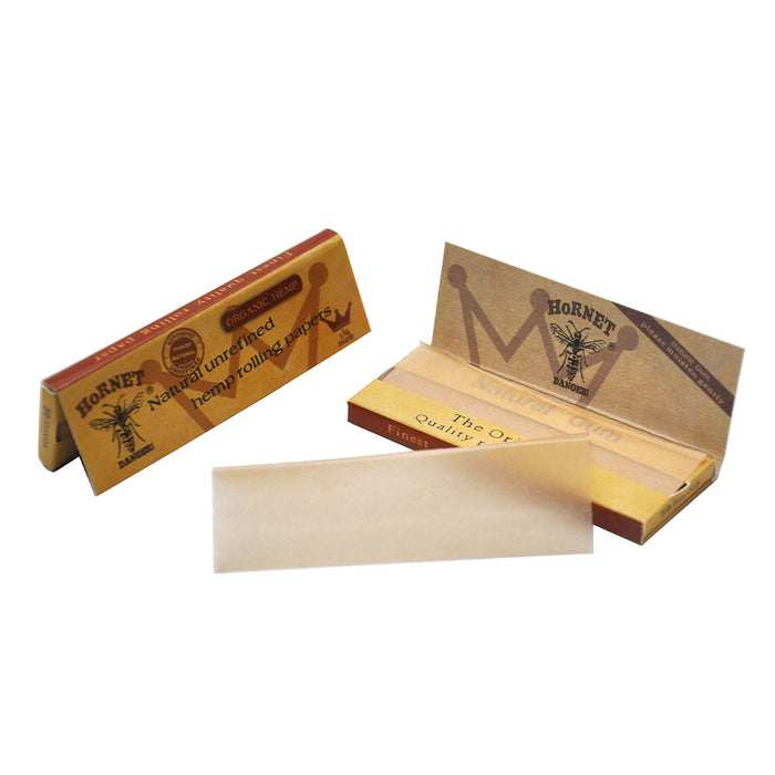 HORNET | 1-1/4 Size Rolling Paper_6