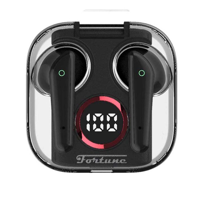 Fortune Max True Wireless Earbuds_1