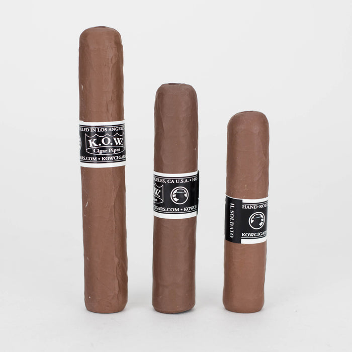 KOW | Cigar Chillums