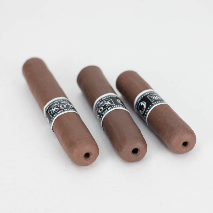 KOW | Cigar Chillums