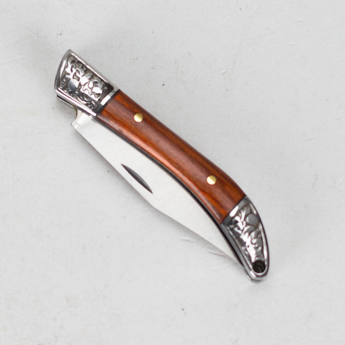 Xtreme | Foldable Mini Pocket Knife [XTR-HKN036]
