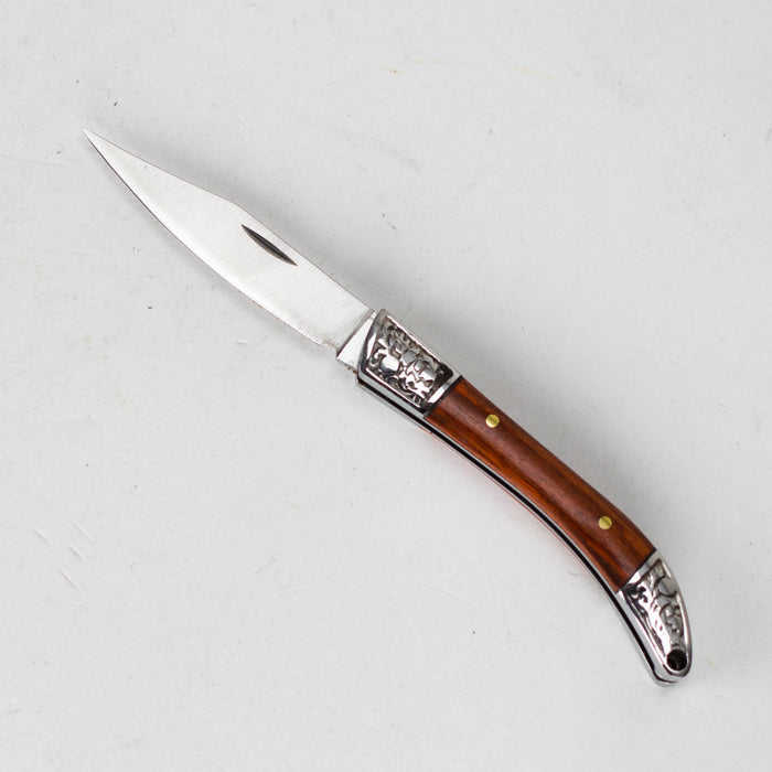 Xtreme | Foldable Mini Pocket Knife [XTR-HKN036]