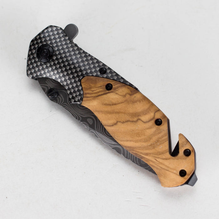 Xtreme | Foldable Pocket Knife [XTR-HKN045]