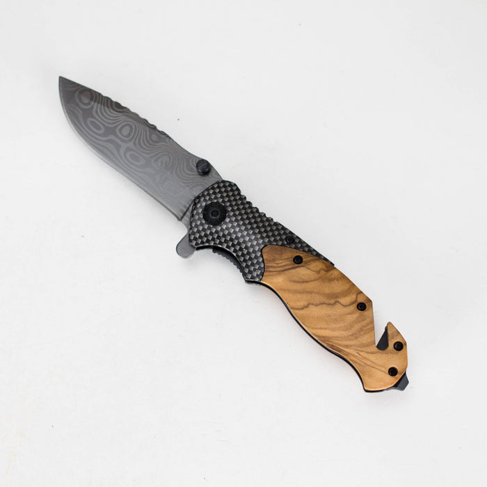 Xtreme | Foldable Pocket Knife [XTR-HKN045]