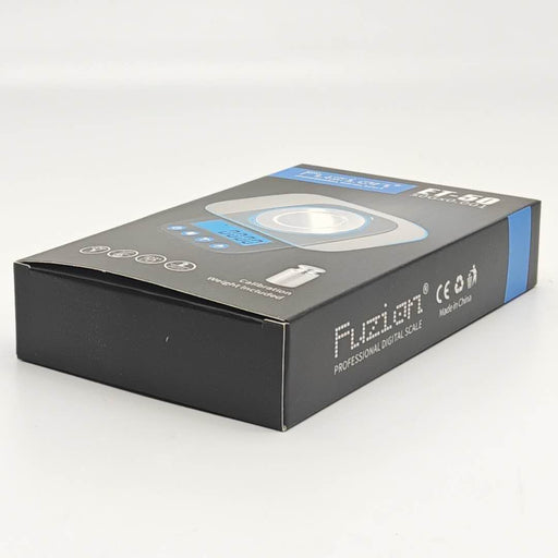 Fuzion 50*0.01g Pocket Scale With Smoke Accessories_0
