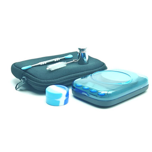 Fuzion 50*0.01g Pocket Scale With Smoke Accessories_1