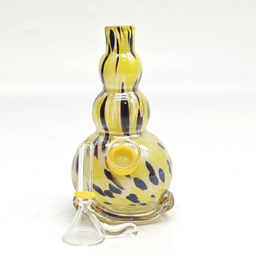 5 " Soft Glass Assorted Colors_1