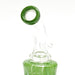 6" Wig-Wag Glass Water  Bong_3