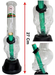 MWP 10" Skull Gripper Glass Bong [PIP932]_1