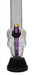 MWP 16" Skull Gripper Glass Bong [PIP933]_1
