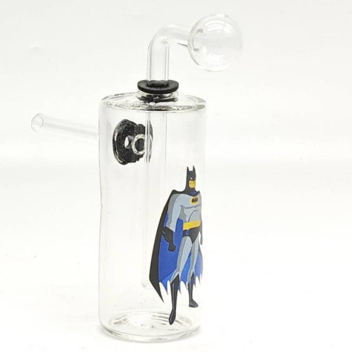 4-1/2 " Oil Burner Water Pipe-Assorted Stick_1
