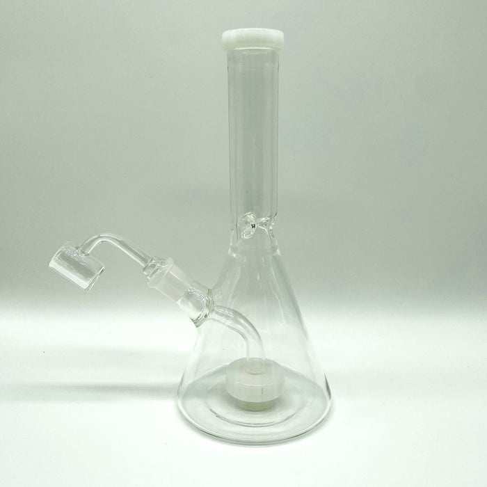 Beaker 10" Matrix Percolator Oil Rig Water Pipe [PIP580]_0