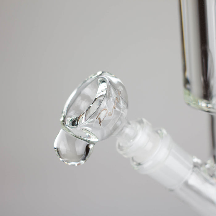 Pure Glass | 15" Zero-T Freezable 8-Tree