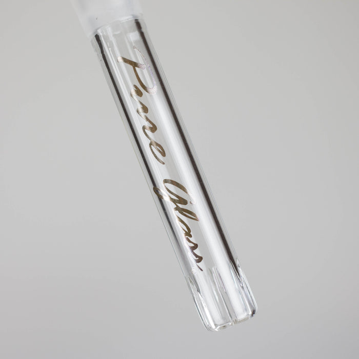 Pure Glass | 15" Zero-T Freezable 8-Tree