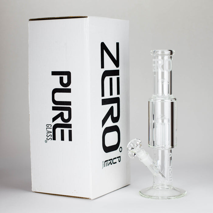 Pure Glass | 15" Zero-T Freezable 8-Tree