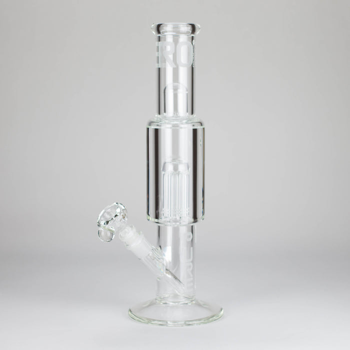 Pure Glass | 15" Zero-T Freezable 8-Tree