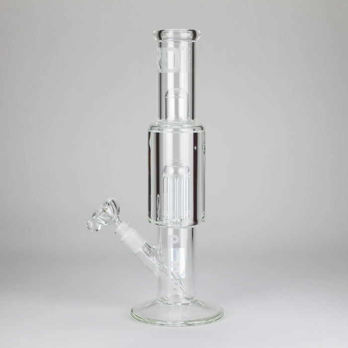 Pure Glass | 15" Zero-T Freezable 8-Tree