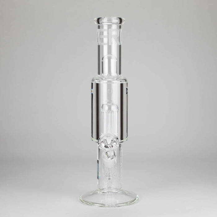 Pure Glass | 15" Zero-T Freezable 8-Tree