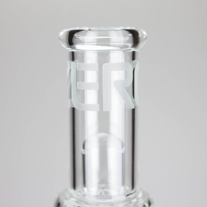 Pure Glass | 15" Zero-T Freezable 8-Tree