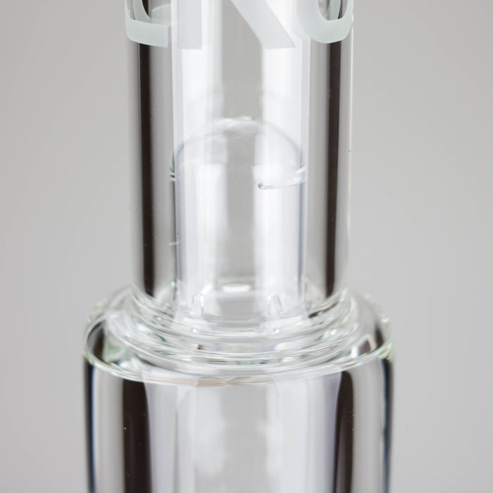 Pure Glass | 15" Zero-T Freezable 8-Tree