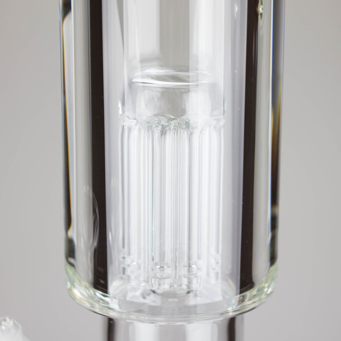 Pure Glass | 15" Zero-T Freezable 8-Tree