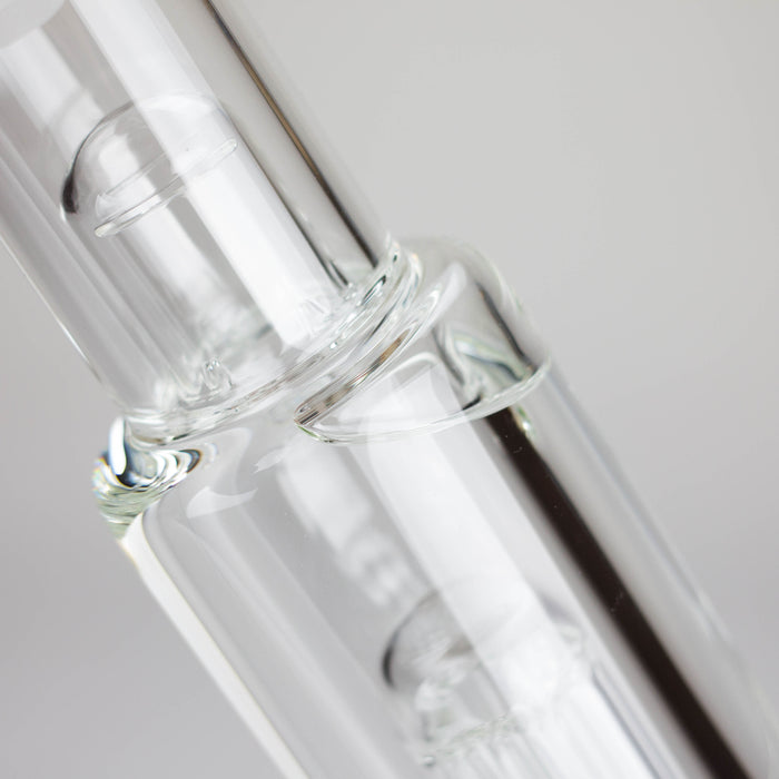 Pure Glass | 15" Zero-T Freezable 8-Tree