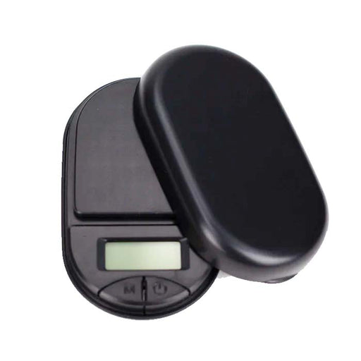 Fuzion MU200 200*0.01g Pocket Scale_0