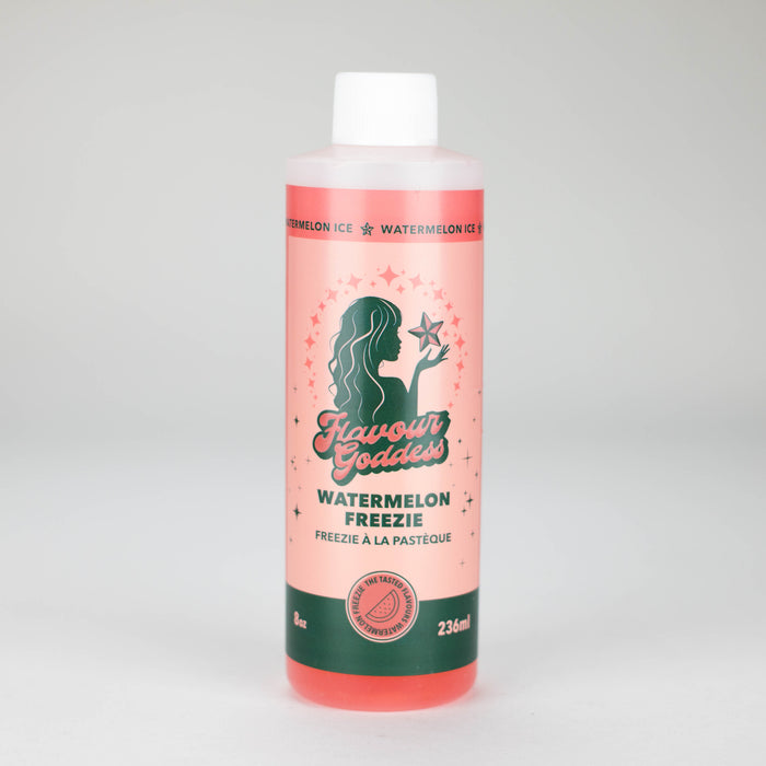 Flavour Goddess – Bong Water Flavouring (8oz)