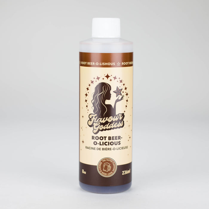 Flavour Goddess – Bong Water Flavouring (8oz)