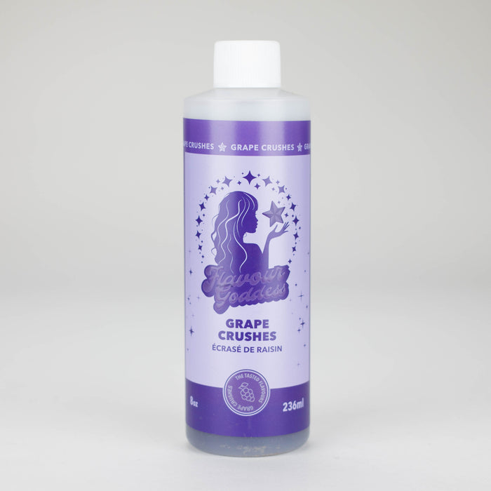 Flavour Goddess – Bong Water Flavouring (8oz)
