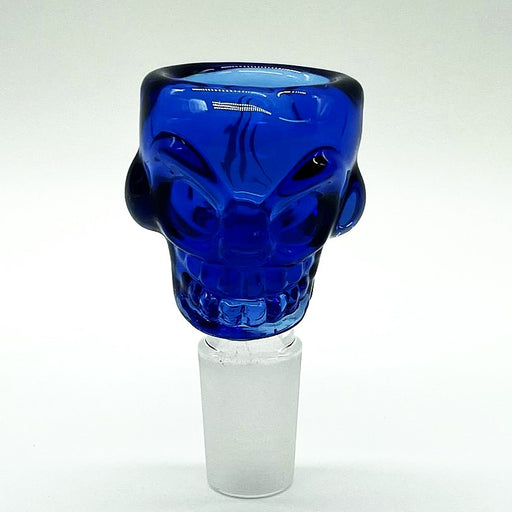 18mm Skull Crystal Bowl Pack of 2 pieces [PIP491]_0