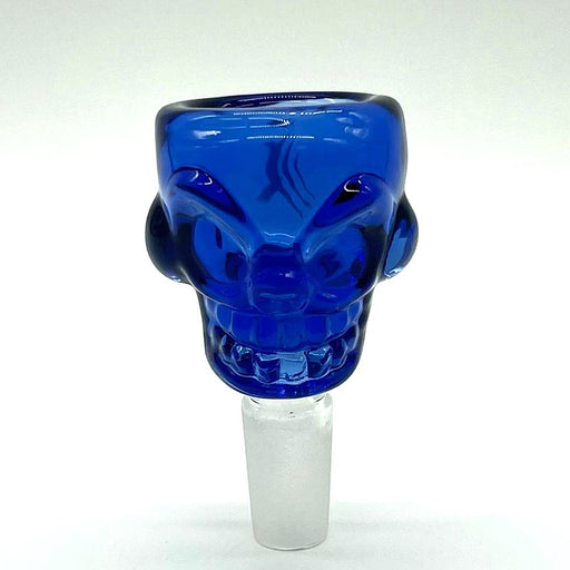 14mm Skull Crystal Bowl Pack of 2 pieces [PIP492]_1
