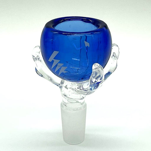 14mm Talon Crystal Bowl Pack of 2 pieces [PIP494]_0