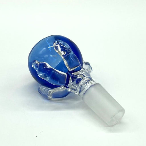 14mm Talon Crystal Bowl Pack of 2 pieces [PIP494]_1