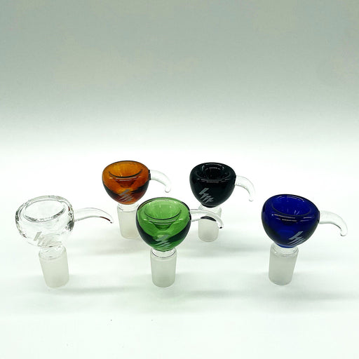 18mm HIT Crystal Bowl Pack of 2 pieces [PIP496]_1